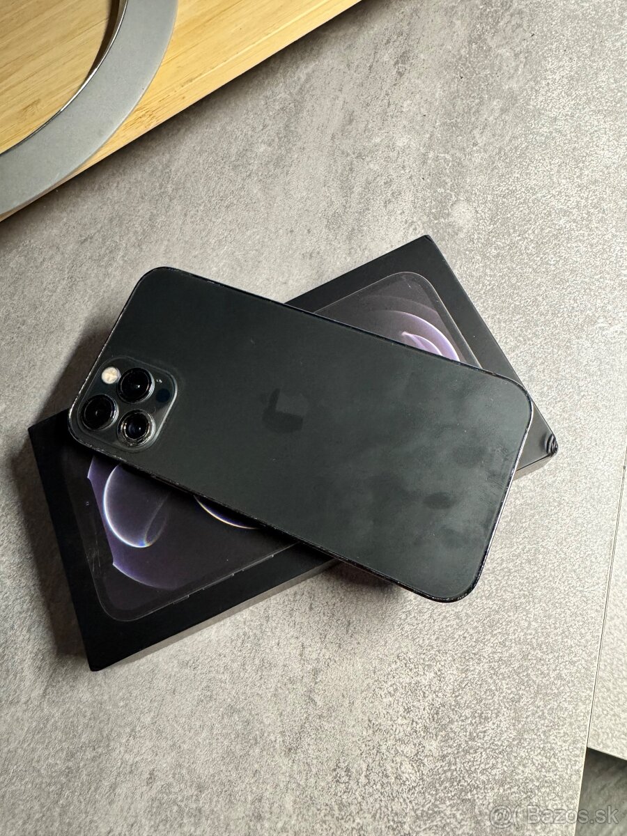 iPhone 12 PRO 256gb - 3