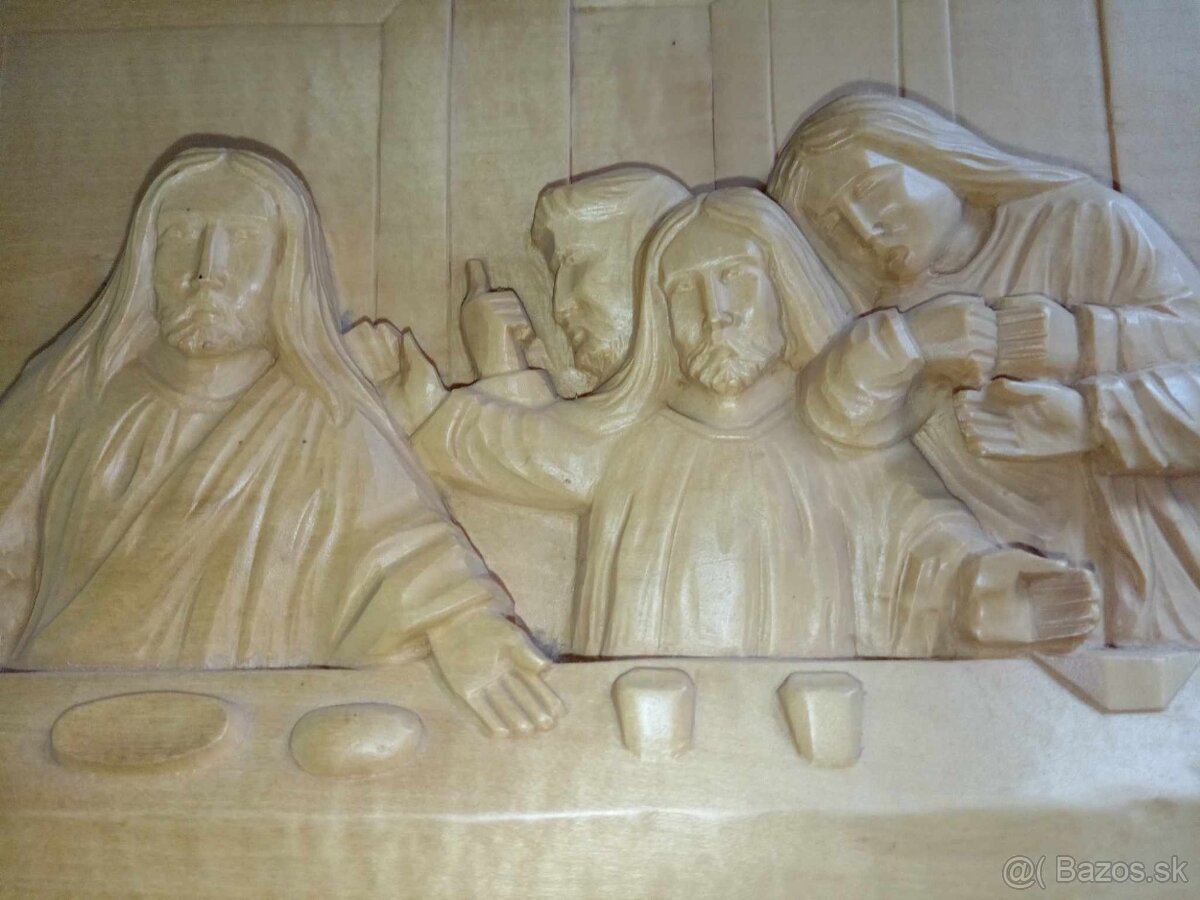 Posledná večera - 3