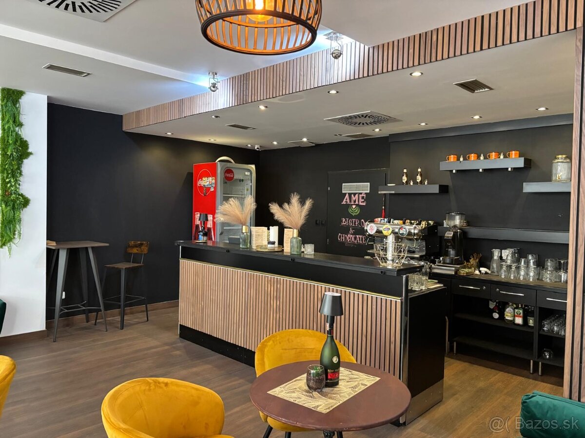 Odstúpenie novej prevádzky v centre mesta Poprad - 3