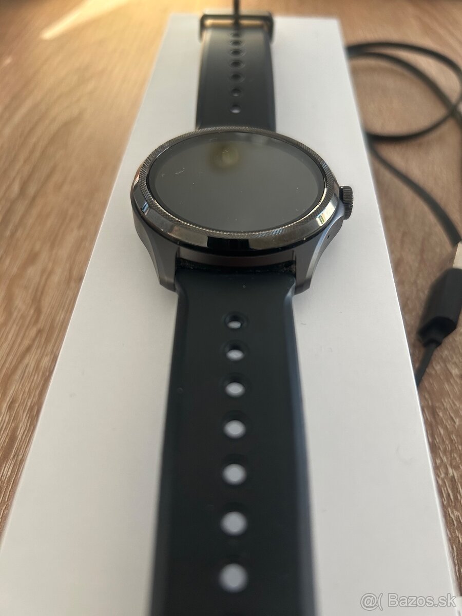 Inteligentne smart Hodinky Mobvoi Ticwatch PRO 5 - 3