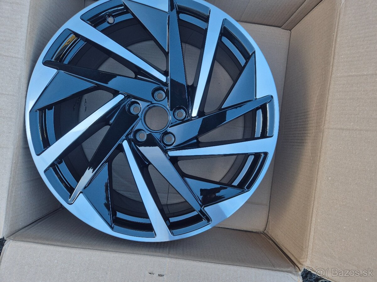 Alu disky Volkswagen Arteon R20 Nashville et40 - 3