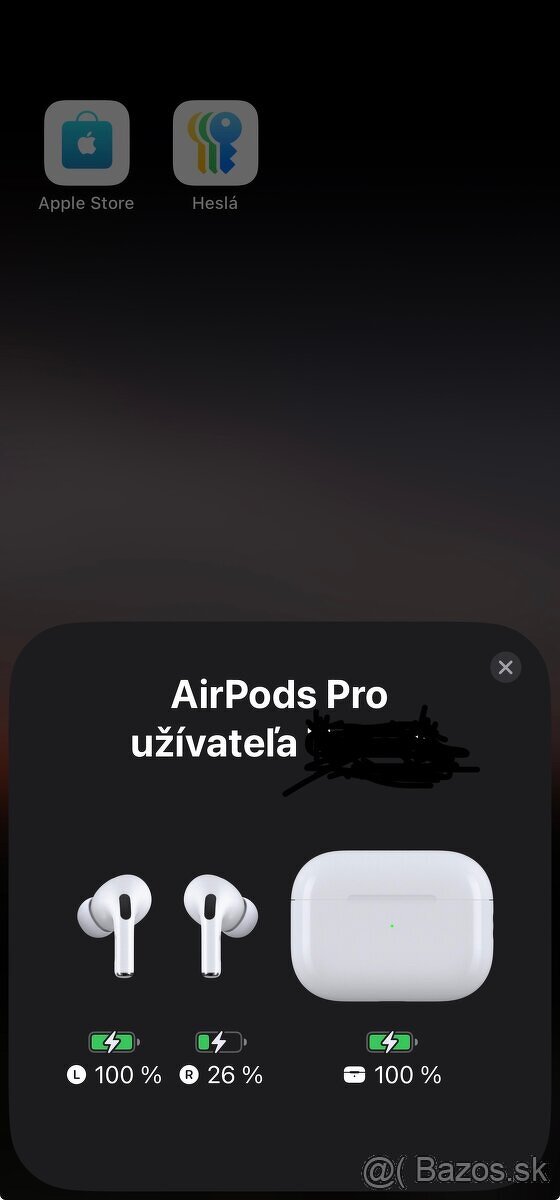 Airpods pro 2 - 3