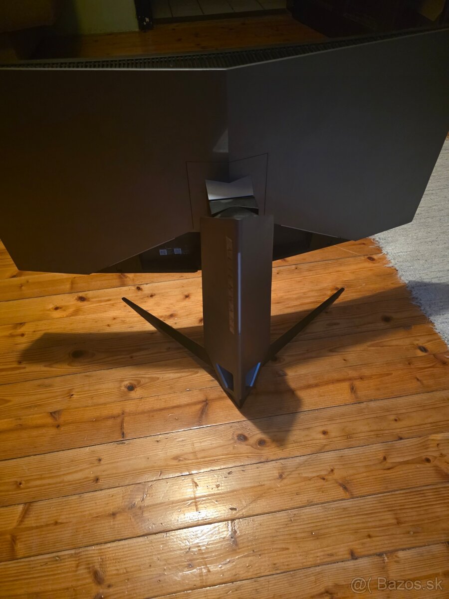 Predam Alienware 3418DW - 3