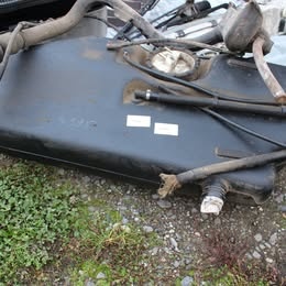 Inzerát č. 2 Náhradné diely Škoda Felícia 1.9 D € 10 - 3