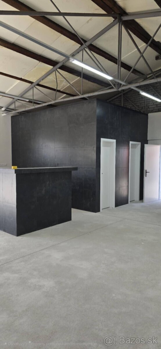 Rekonštrukcie a stavebné práce - 3