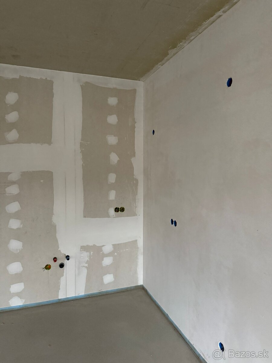 Elektrikár – Kassel Nemecko, Bytová elektroinštalácia - 3