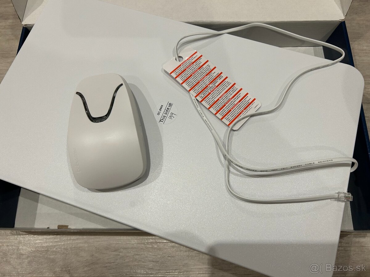 Babysense 1 Pro - Monitor dychu - 3