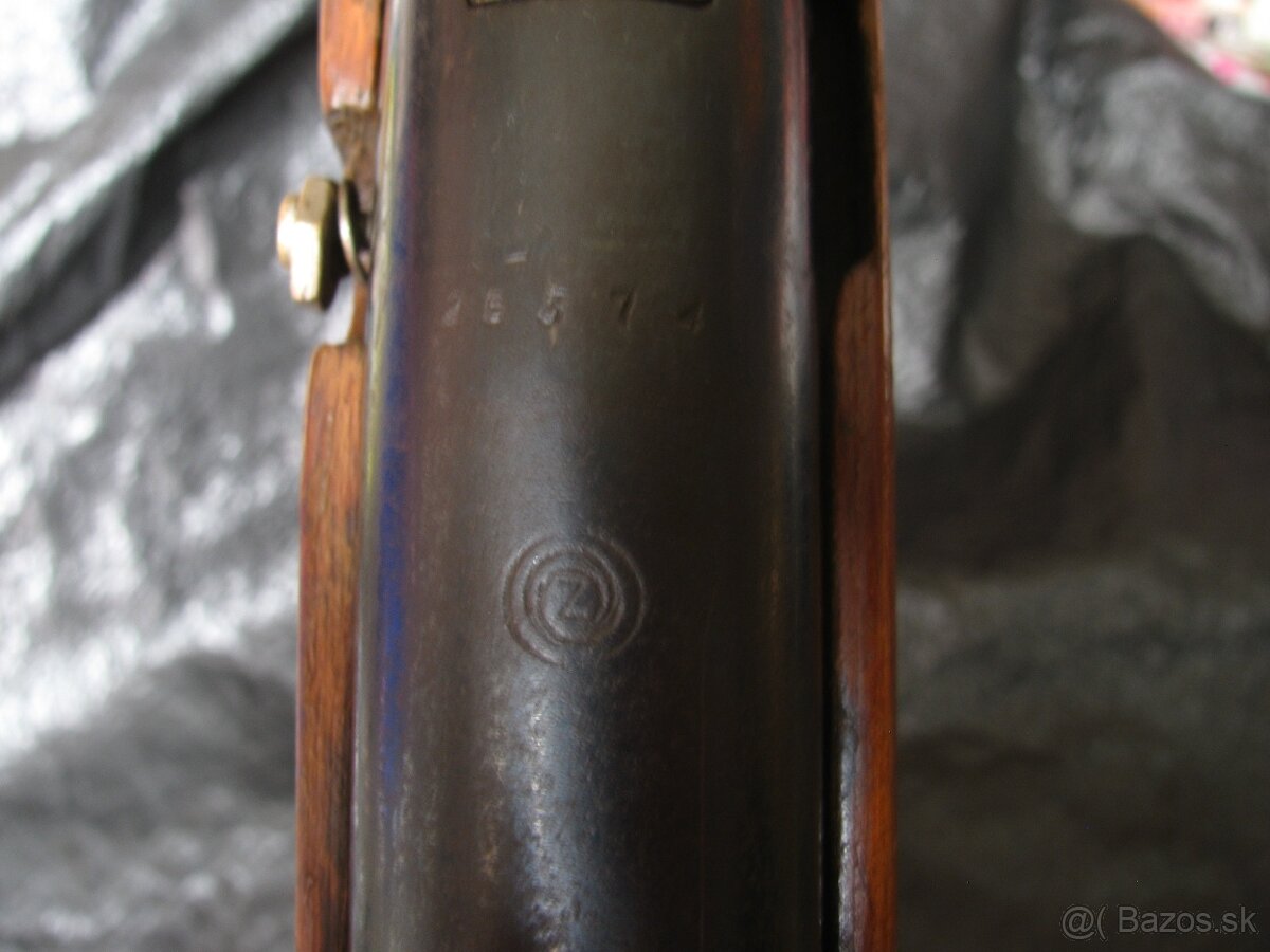 vzduchovka zbrojovka brno - 3