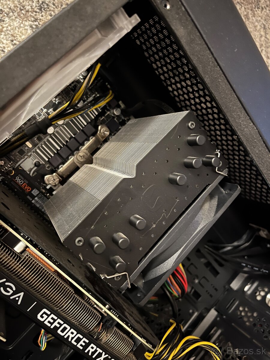 Základná doska s procesorom - 3