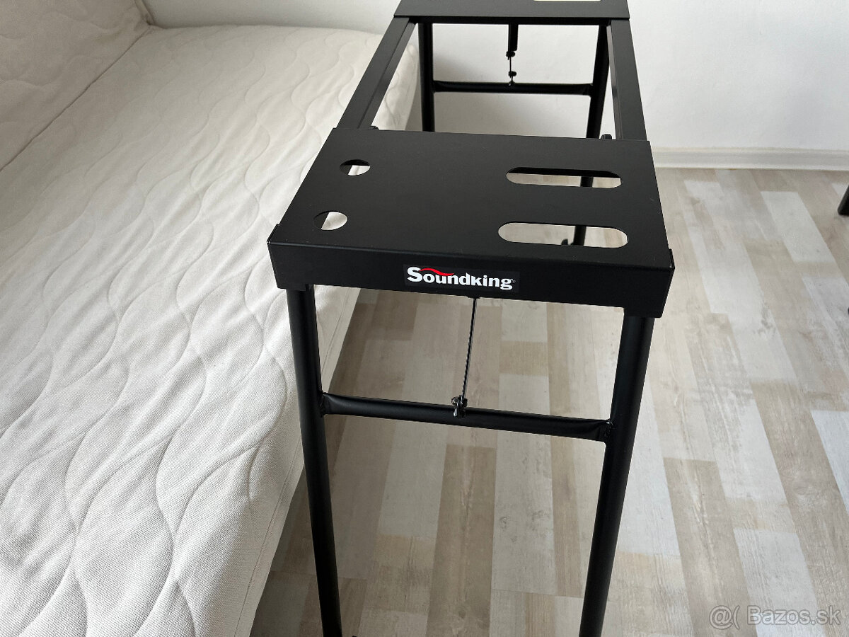 Soundking DF 018 Skladací klávesový stojan - 3