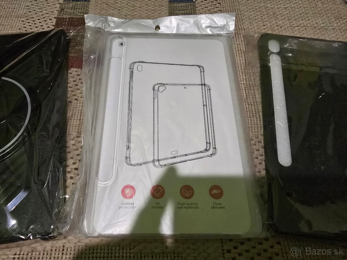 Samsung Galaxy Tab S9 puzdra - 3