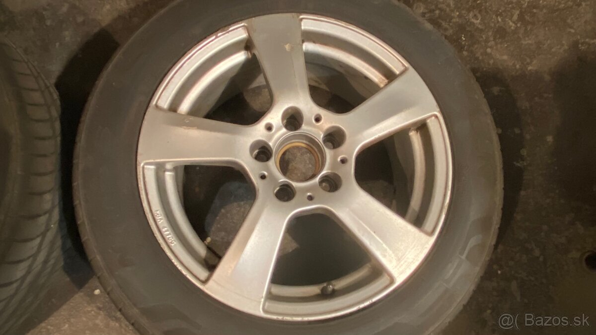 Pneu+disky - 3
