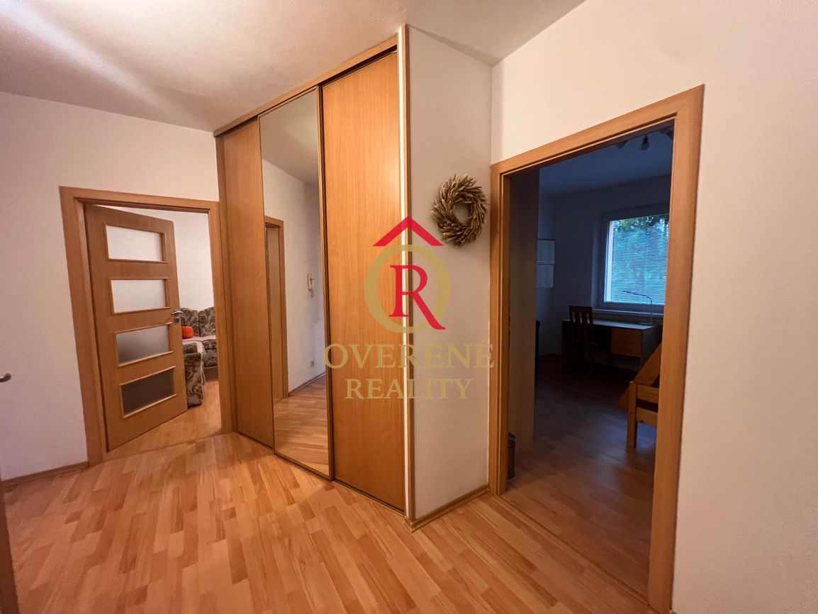 REZERVOVANÉ Predaj - 4-izbový byt Ružomberok, Kľačno - 3