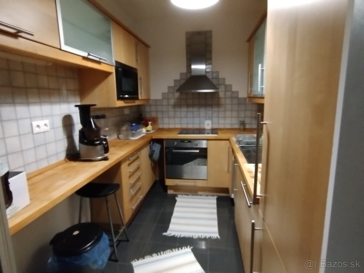 Voľná nepriechodná izba v Petržalke. - 3