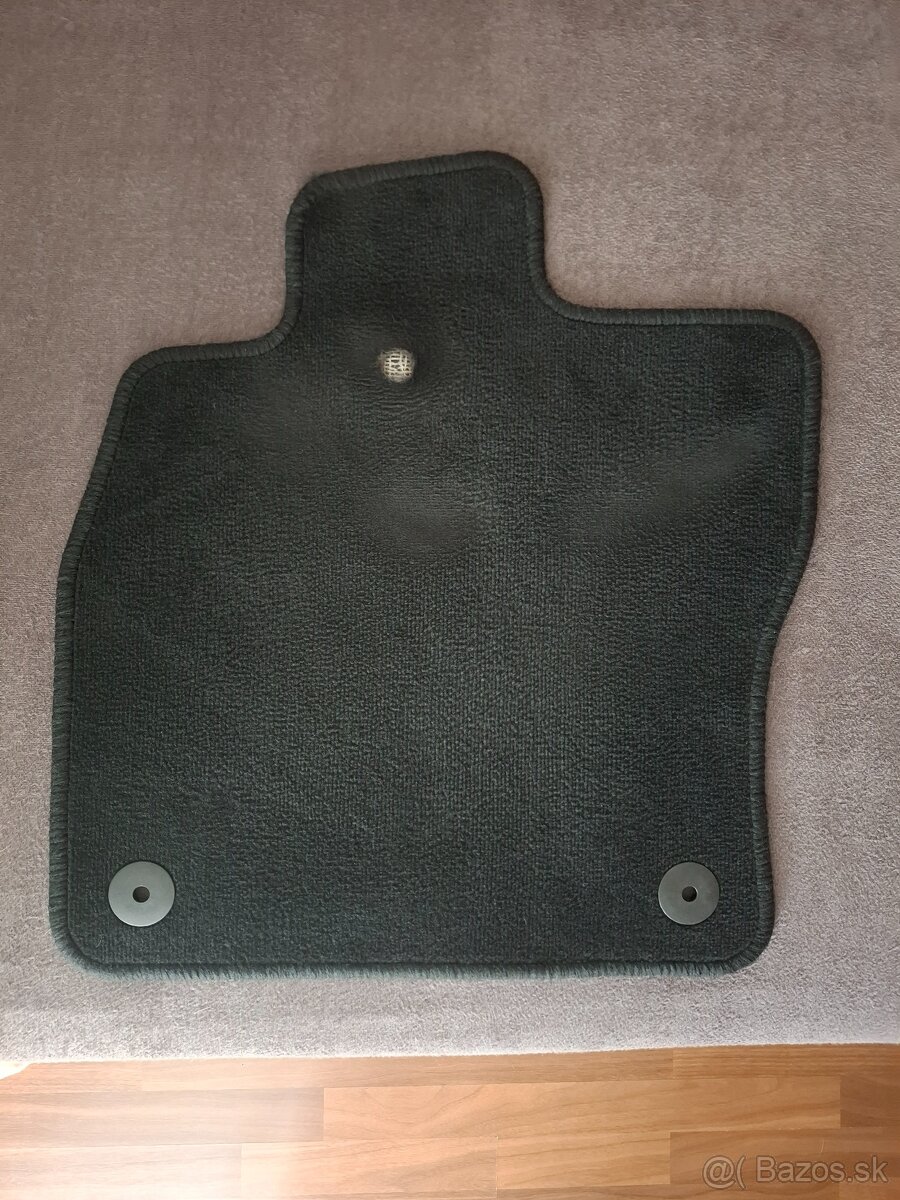 Koberceky skoda - 3