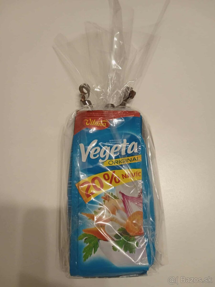 PRAKTICKÉ DARČEKOVÉ VIANOČNÉ BALÍČKY PRE GAZDINKY - 3