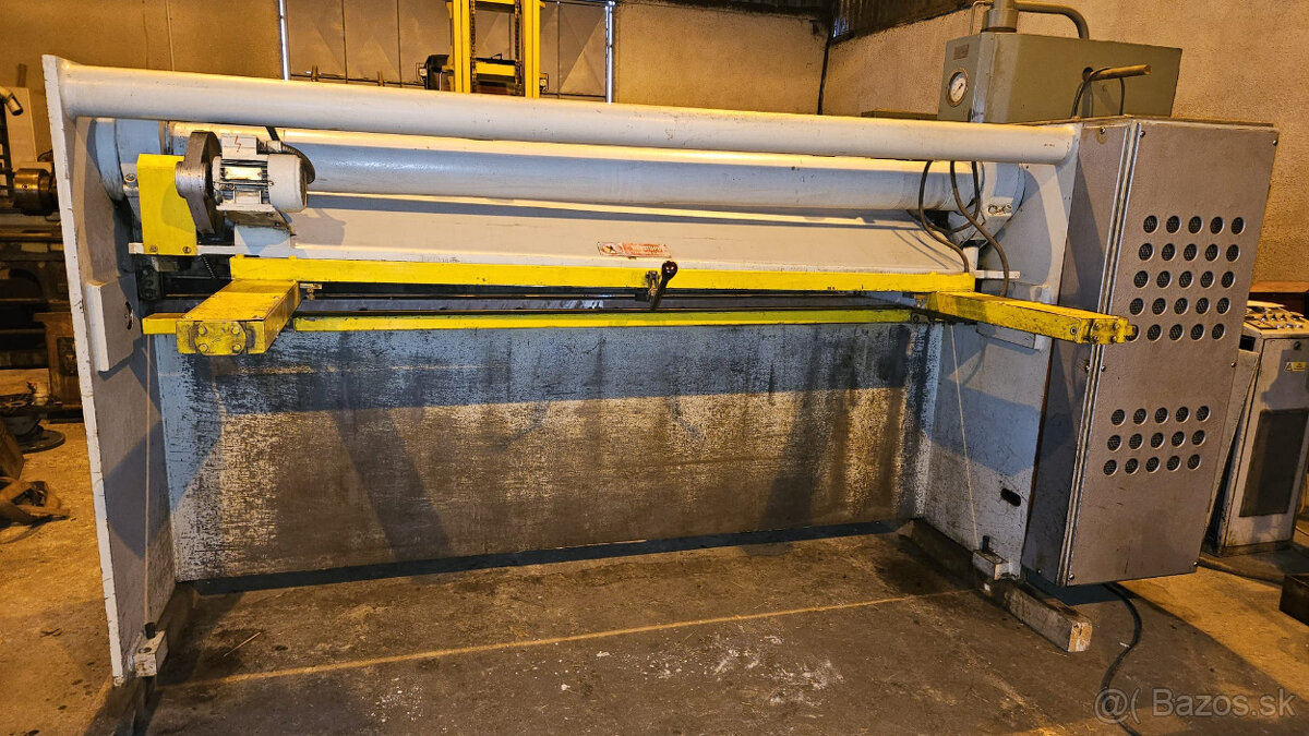 TABULOVÉ NŮŽKY NTC 2500/4 - 3