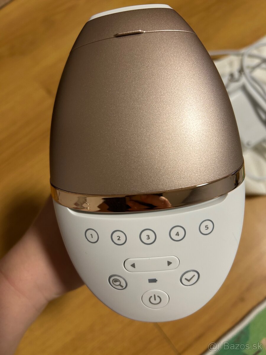 Philips Lumea Prestige - 3