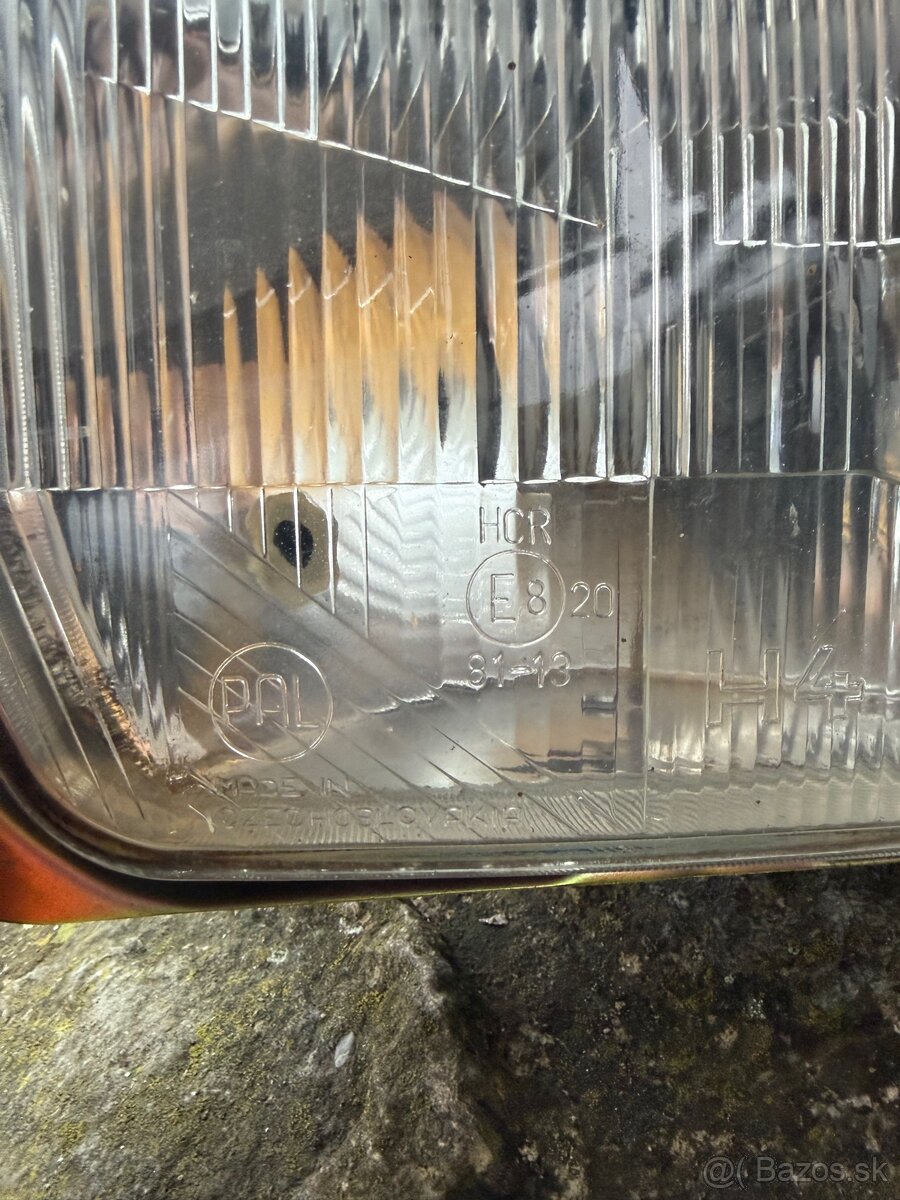 Skoda 120 svetla - 3