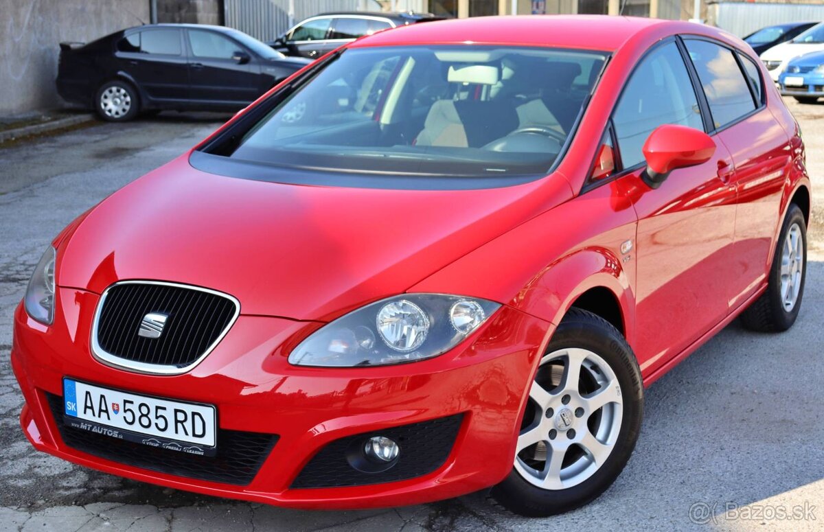 Seat Leon 1.4 TSI Style - 3