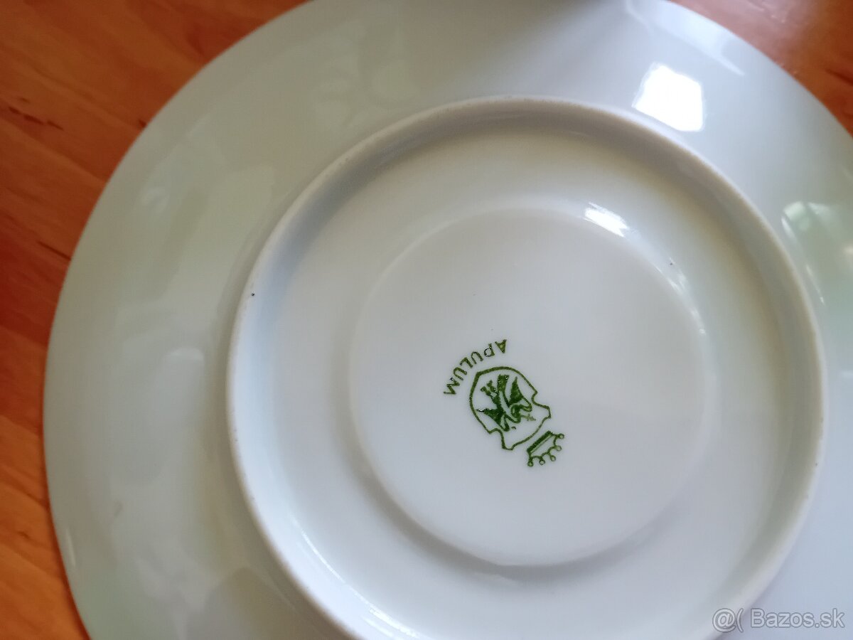 Kávová súprava - 3