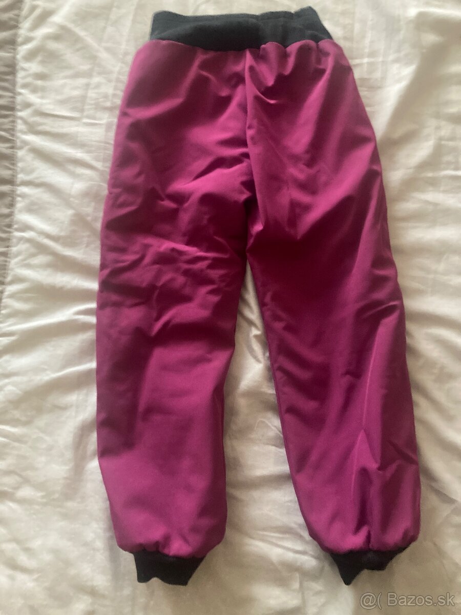 OLLO 128 zateplený barancek - 3