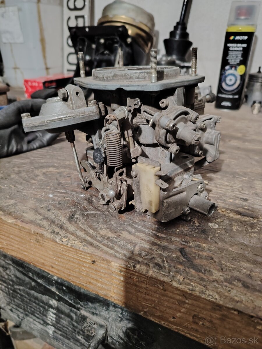 Predam lada vaz karburator cievku - 3