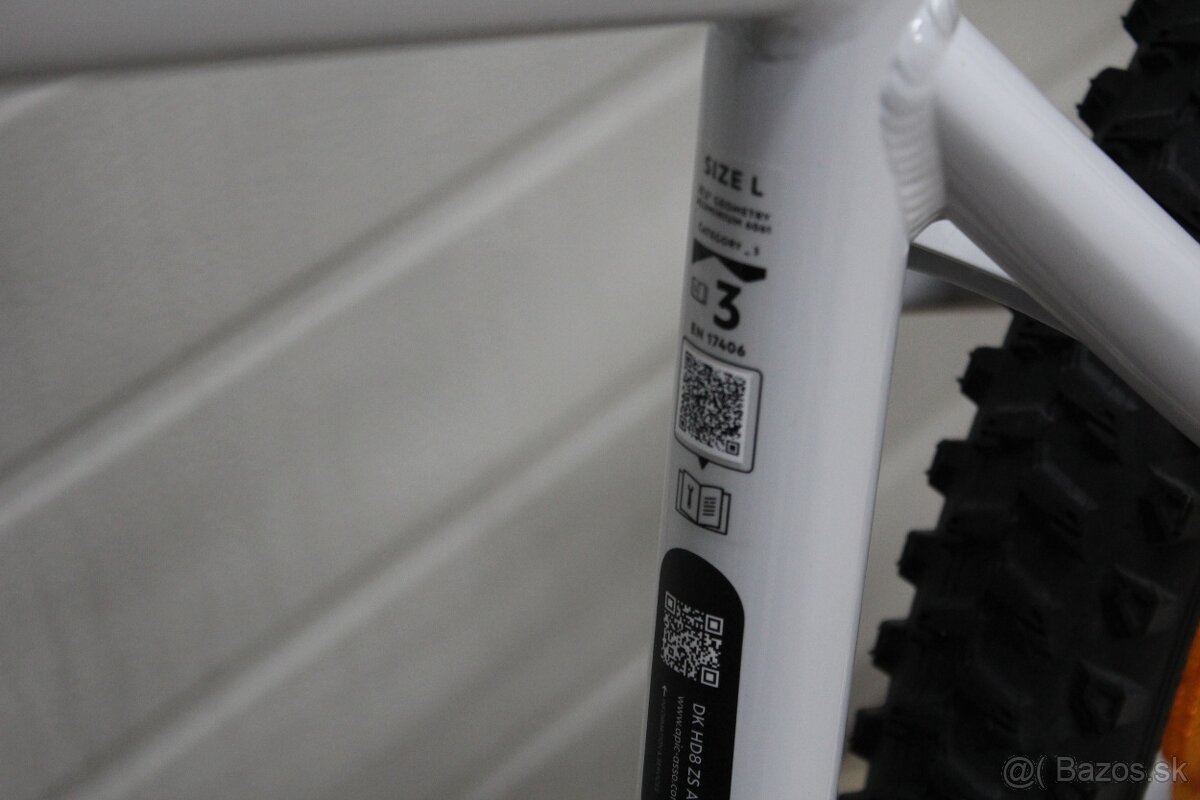 elektrobicykel Rockrider e-ST 100 nový. - 3