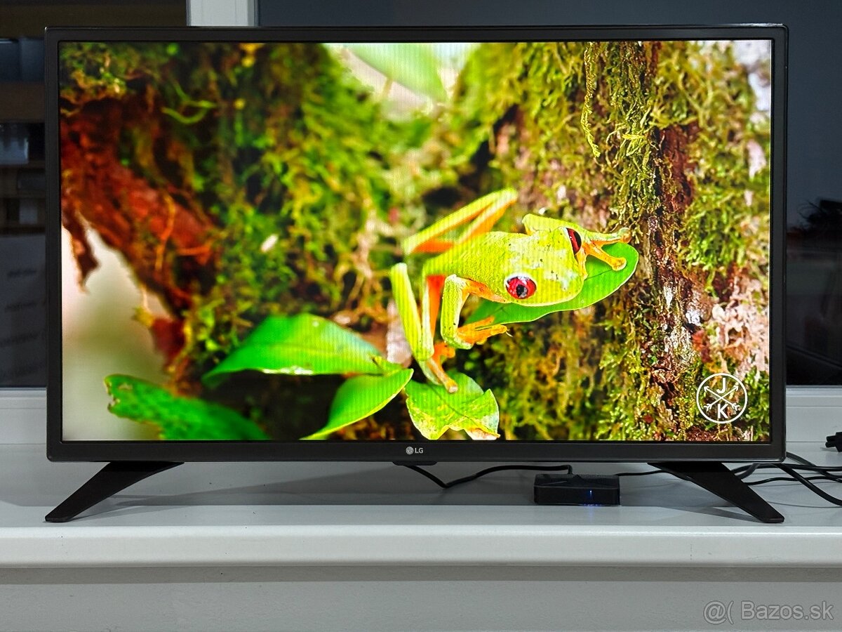 LG 32LH530V FHD 82cm - 3