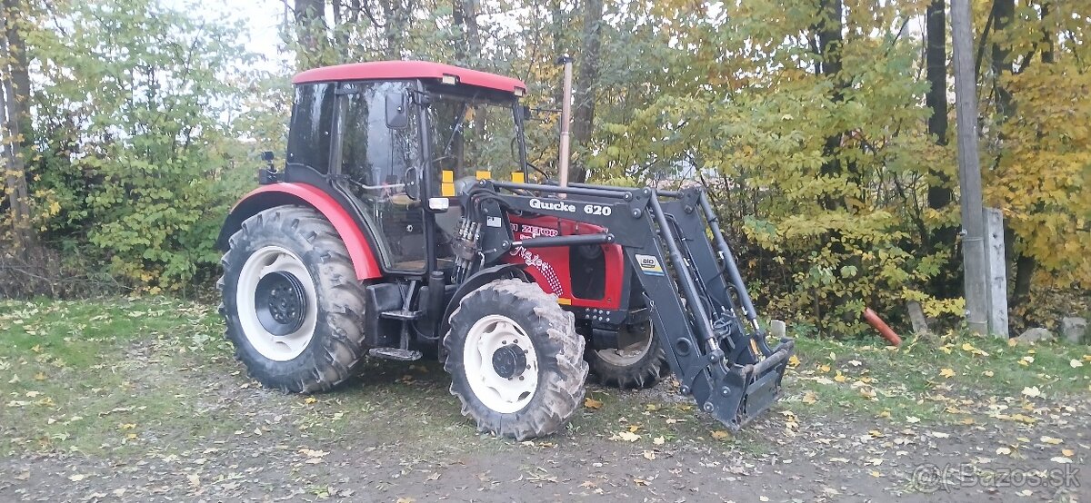 Zetor 7341 - 3