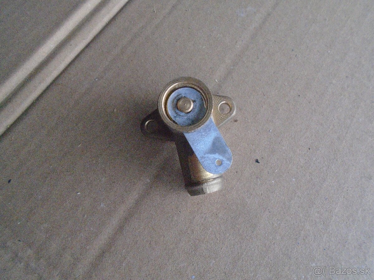 škoda 105- 120 Kohut kurenia - 3