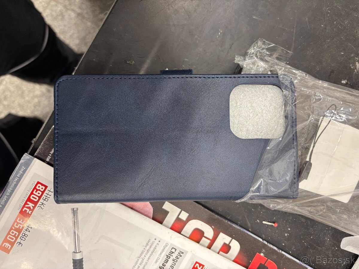 Obal iPhone 14 Pro Max - 3