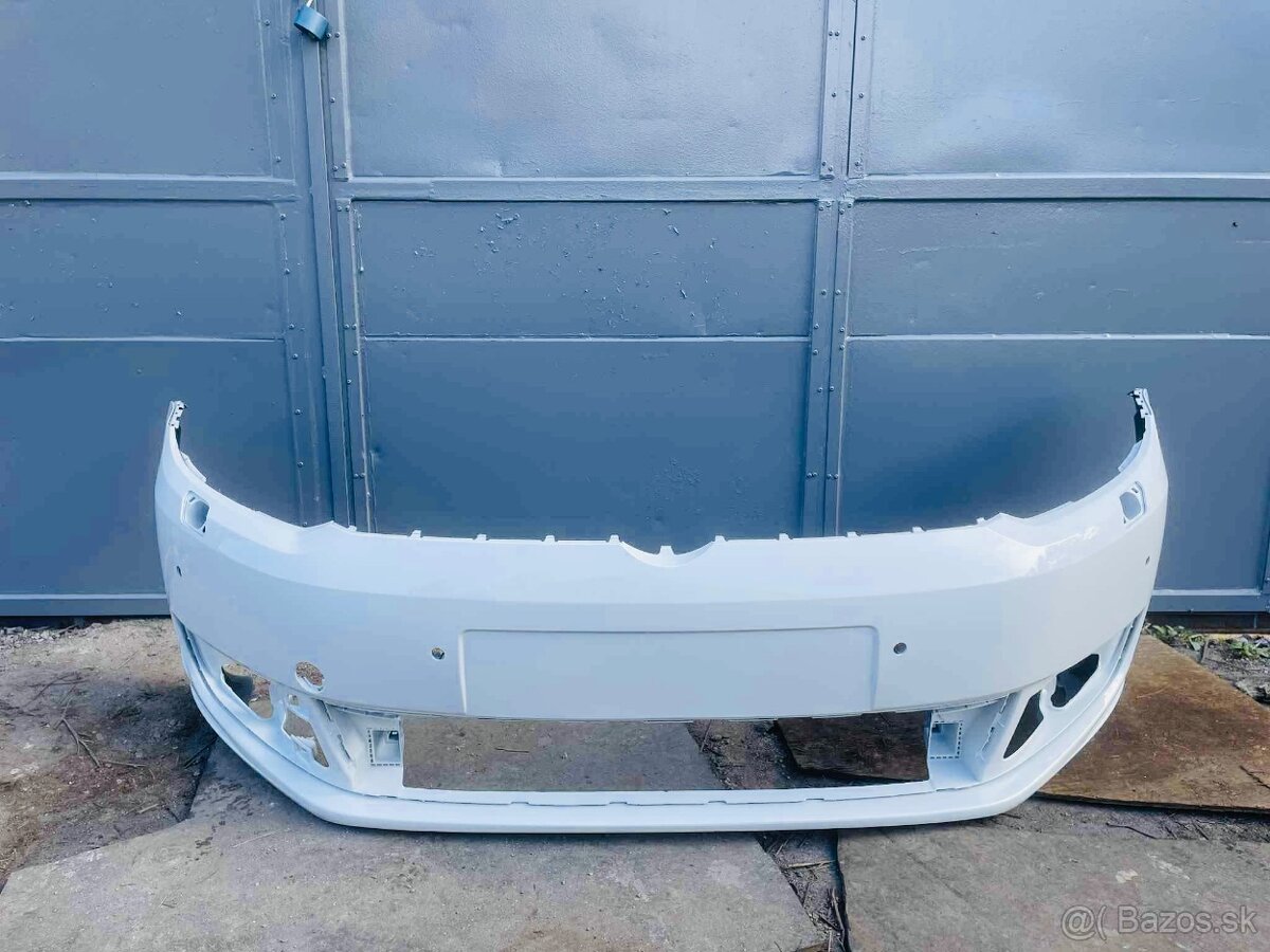 Diely VW Touran 1T3 - 3