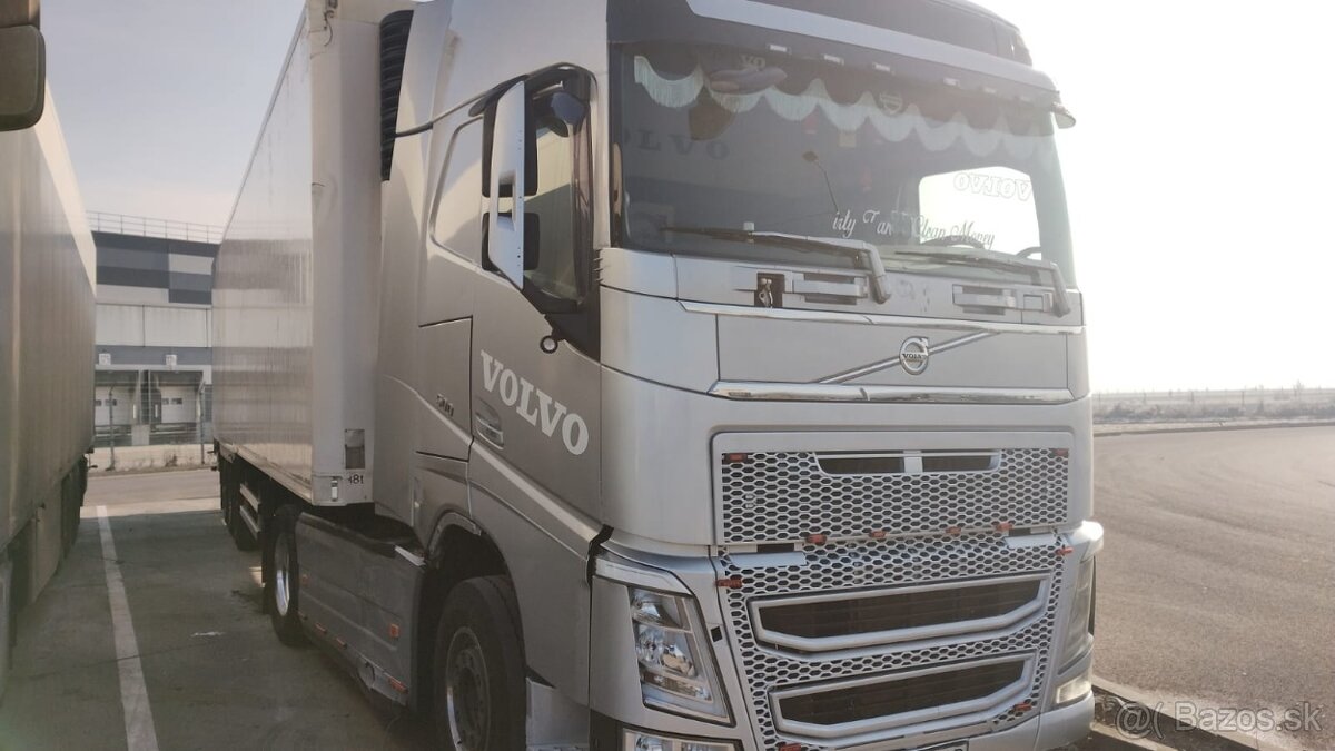 Volvo fh4 - 3