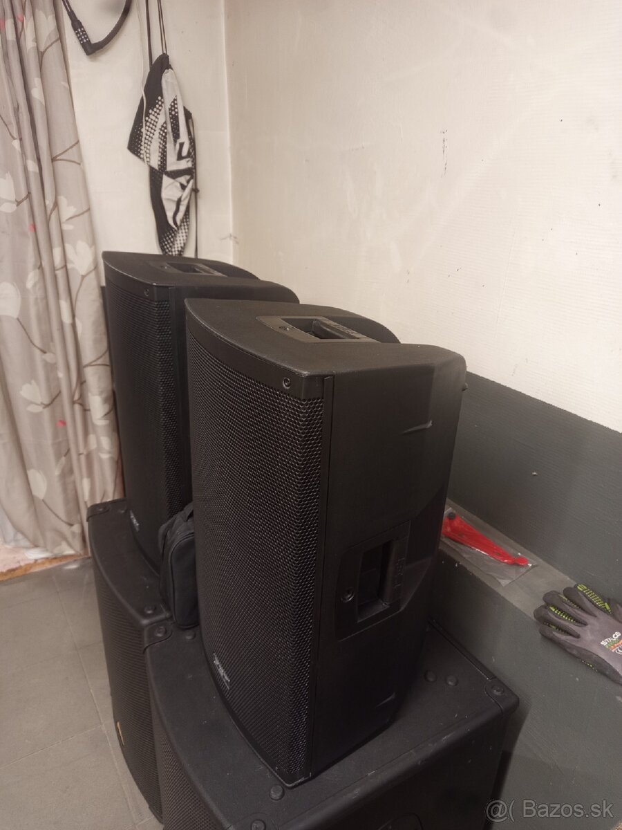 Predám FBT X-Lite 12 A - 3