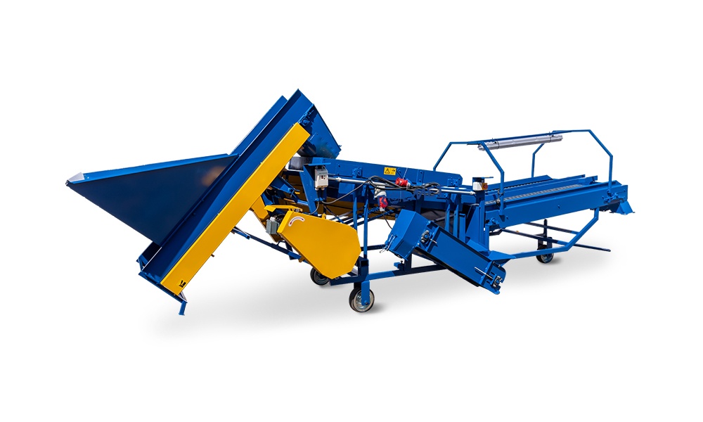 Triedička zemiakov, cibule, váha - 3