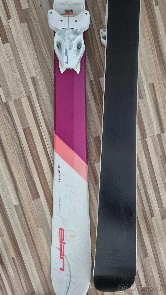 Lyže 150 - 3