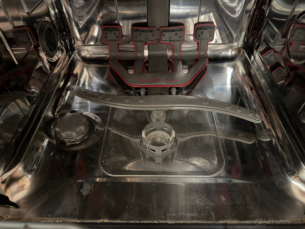 Umývačka Whirlpool Powerclean - 3