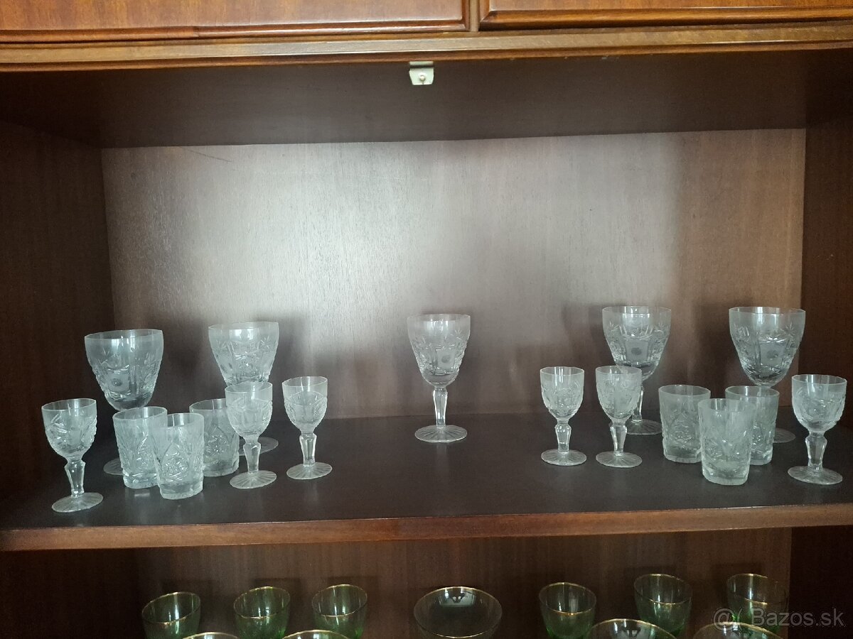 Predám porcelánove supravy. - 3