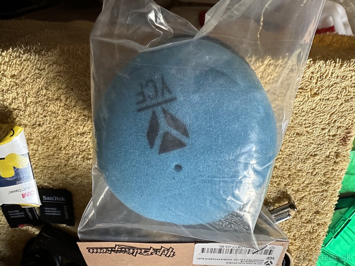 Filter na pitbike Bigy YCF - 3