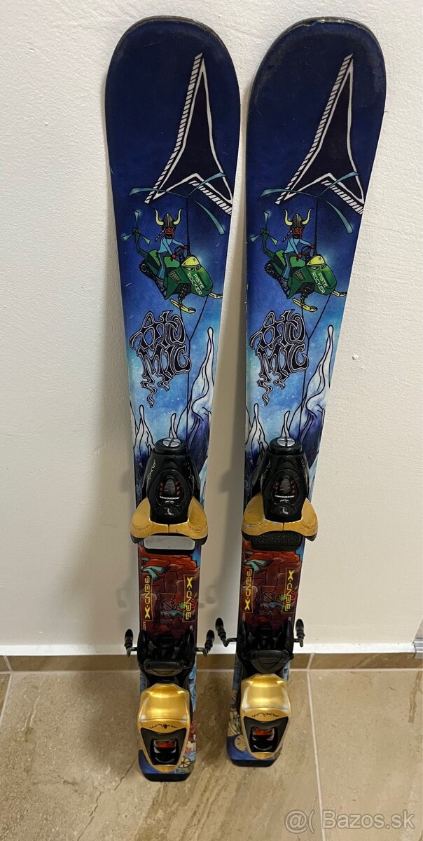 Atomic Bend X 90cm - 3