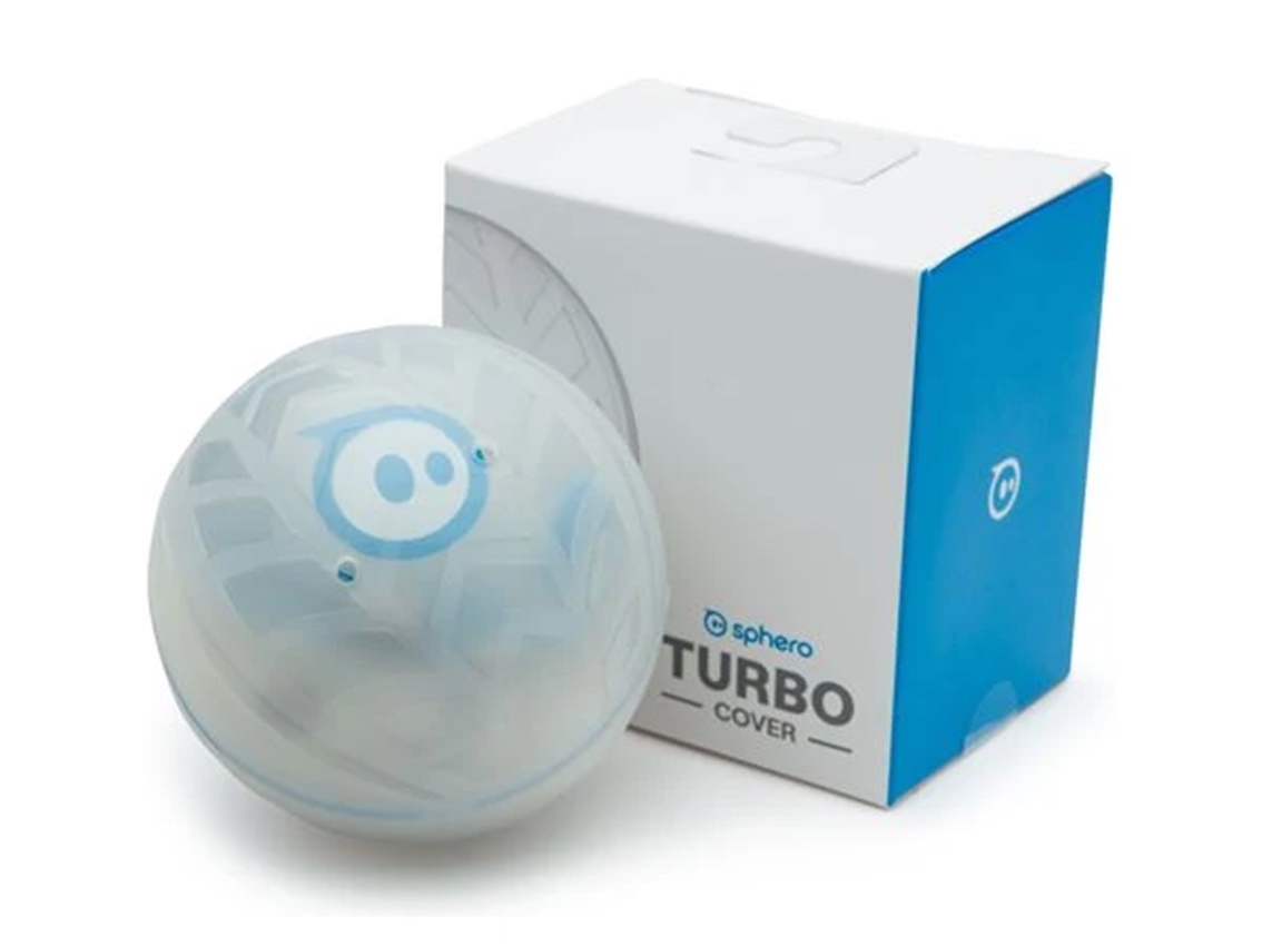 Guľový dron - Sphero 2.0 - 3