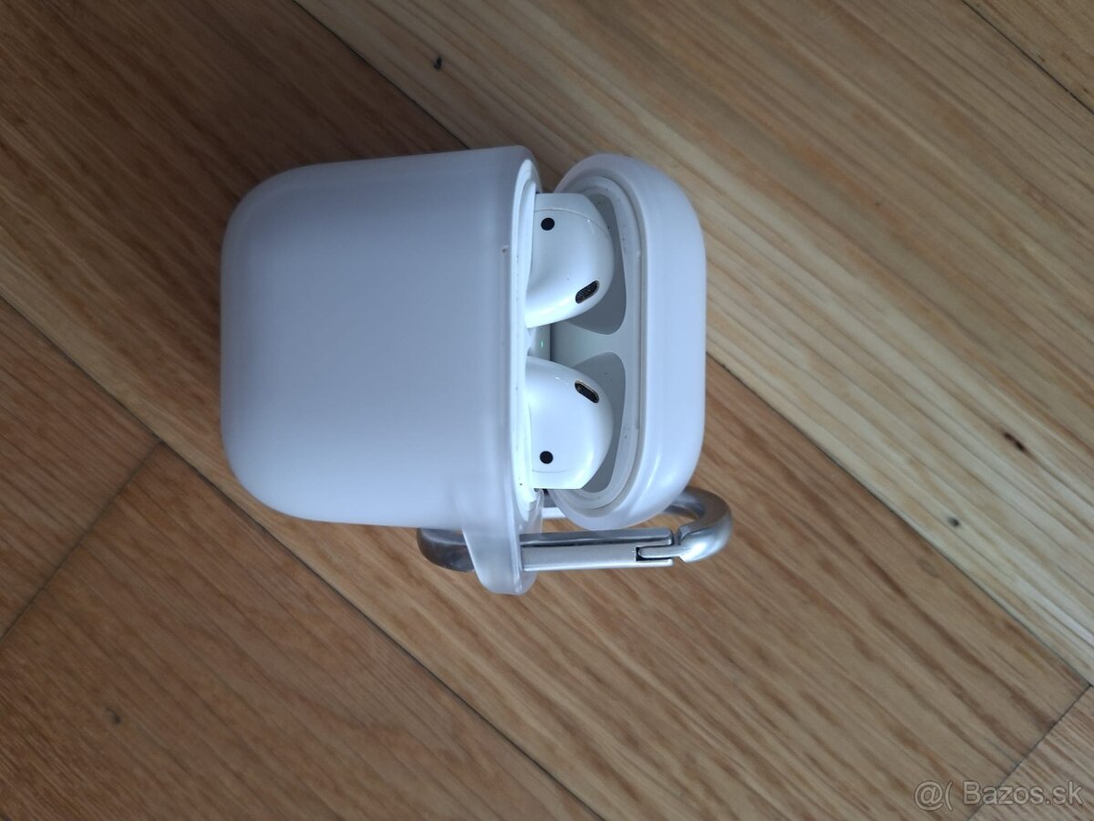Apple AirPods 2 - 3