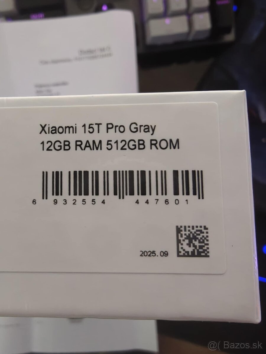 Xiaomi 15t pro 512gb - 3