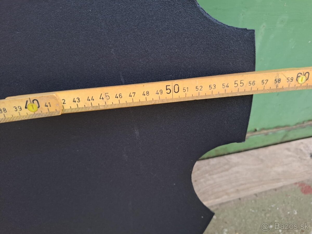 Predam vodnu pumpu Zetor UNC UN locust - 3