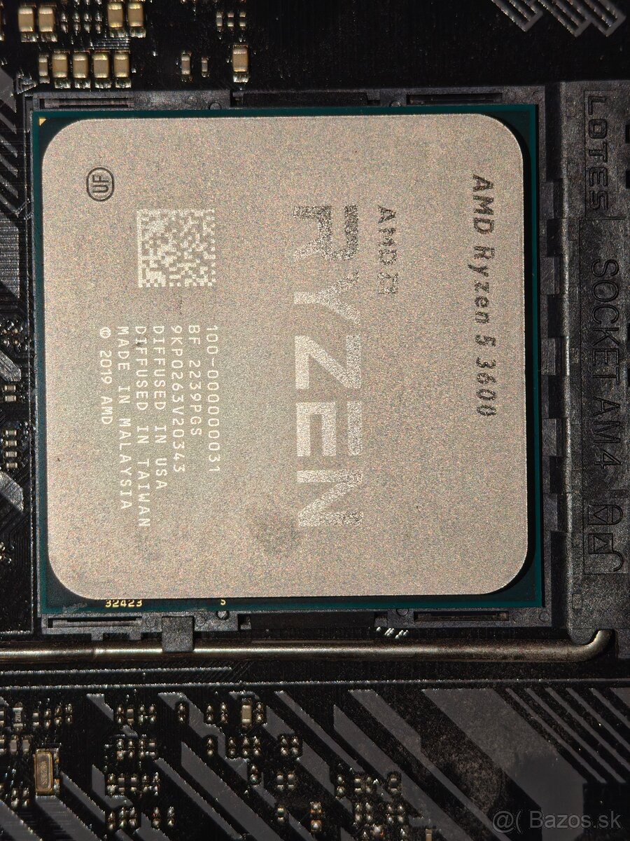 Predam komponety na pc - 3