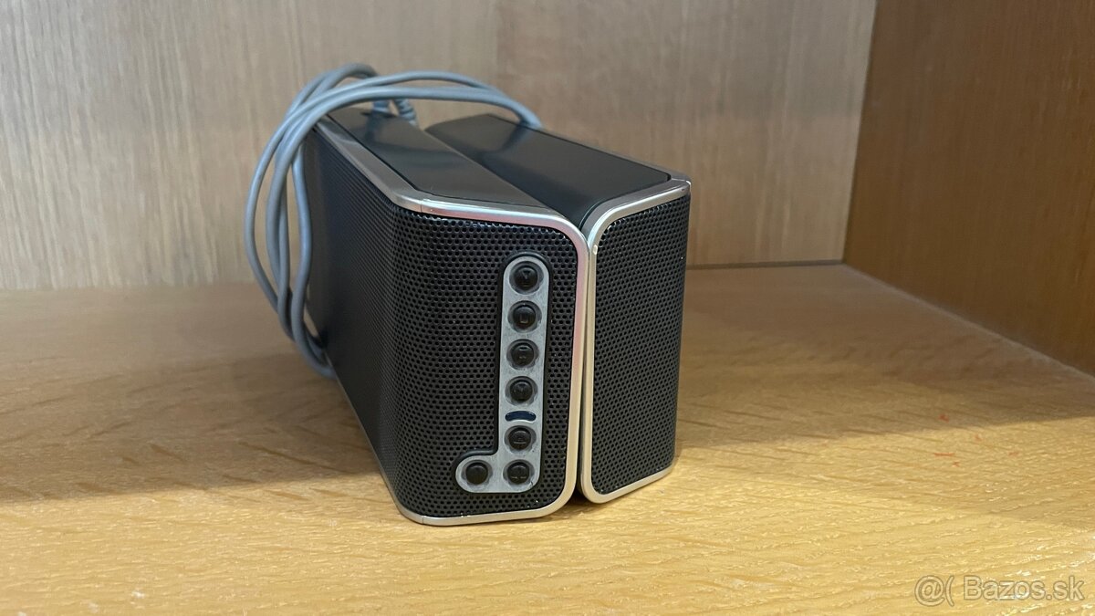 Reproduktory k PC - 3