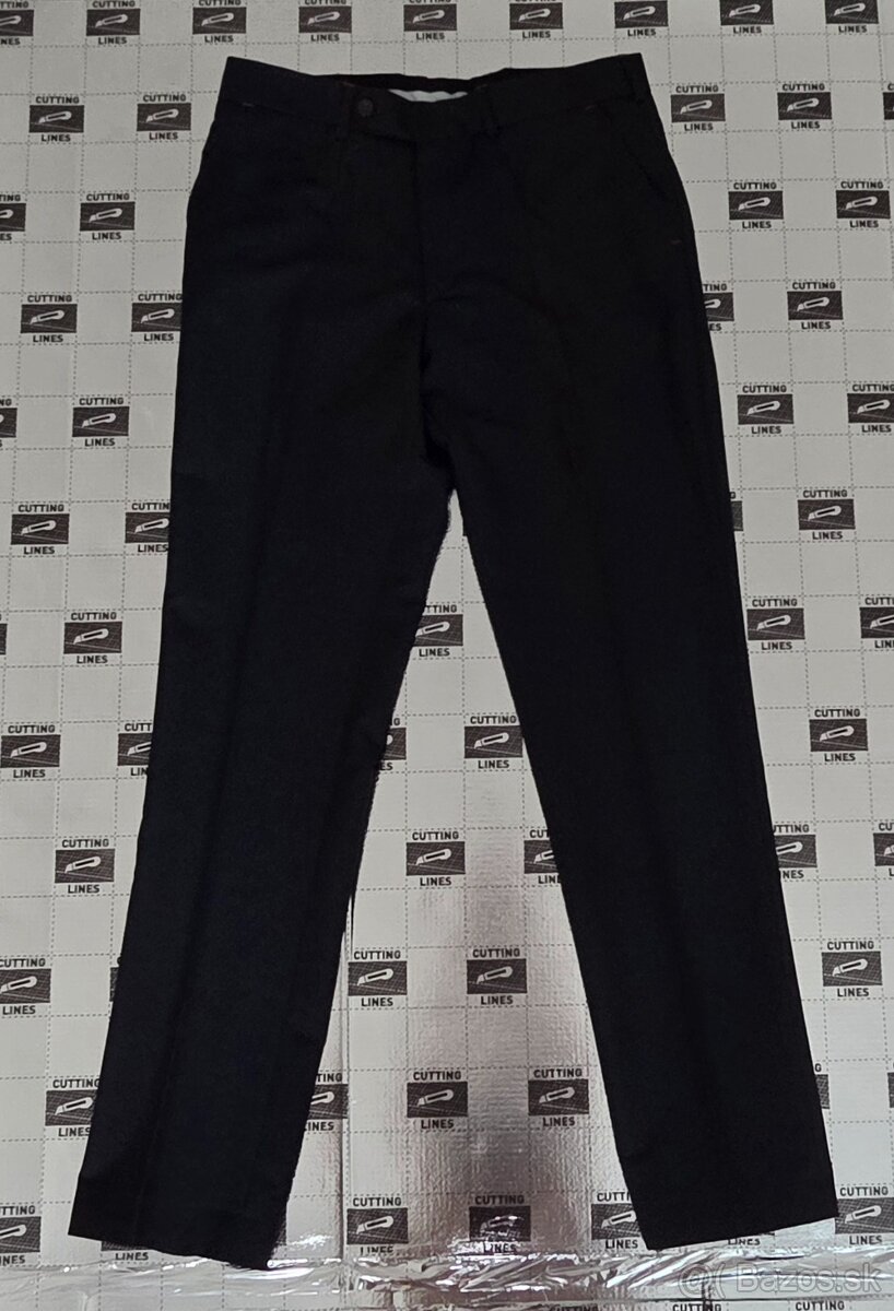 Pánsky oblek 48,176 - 3