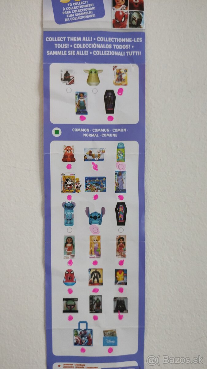 Zuru Mini Brands Disney Store Edition 3 - 3