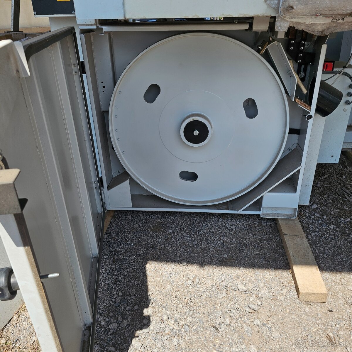 Pásová píla CENTAURO R800 - 3